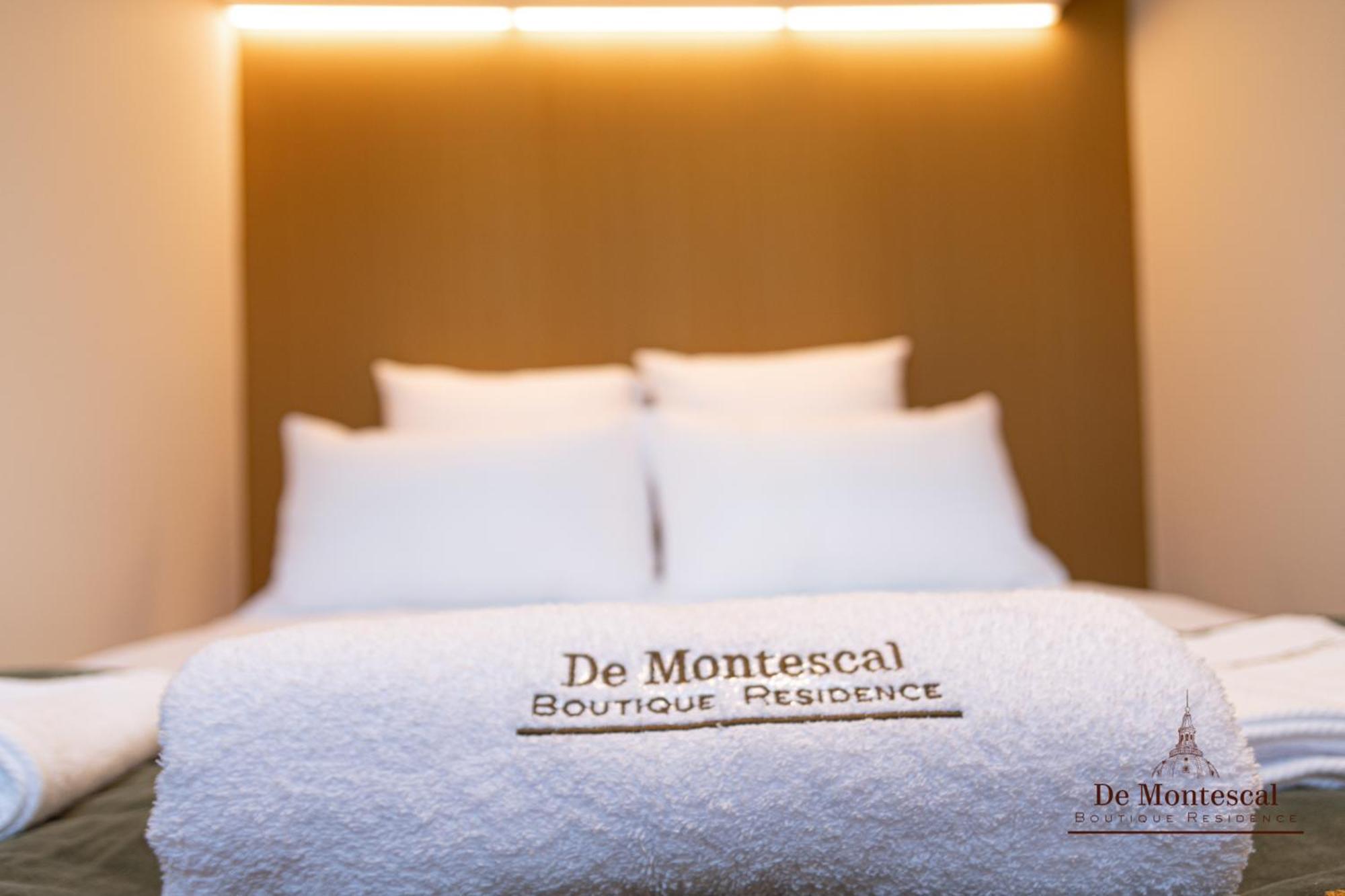 De Montescal Montparnasse Ac Appartment In A Prime Location 22 -36M2 파리 외부 사진