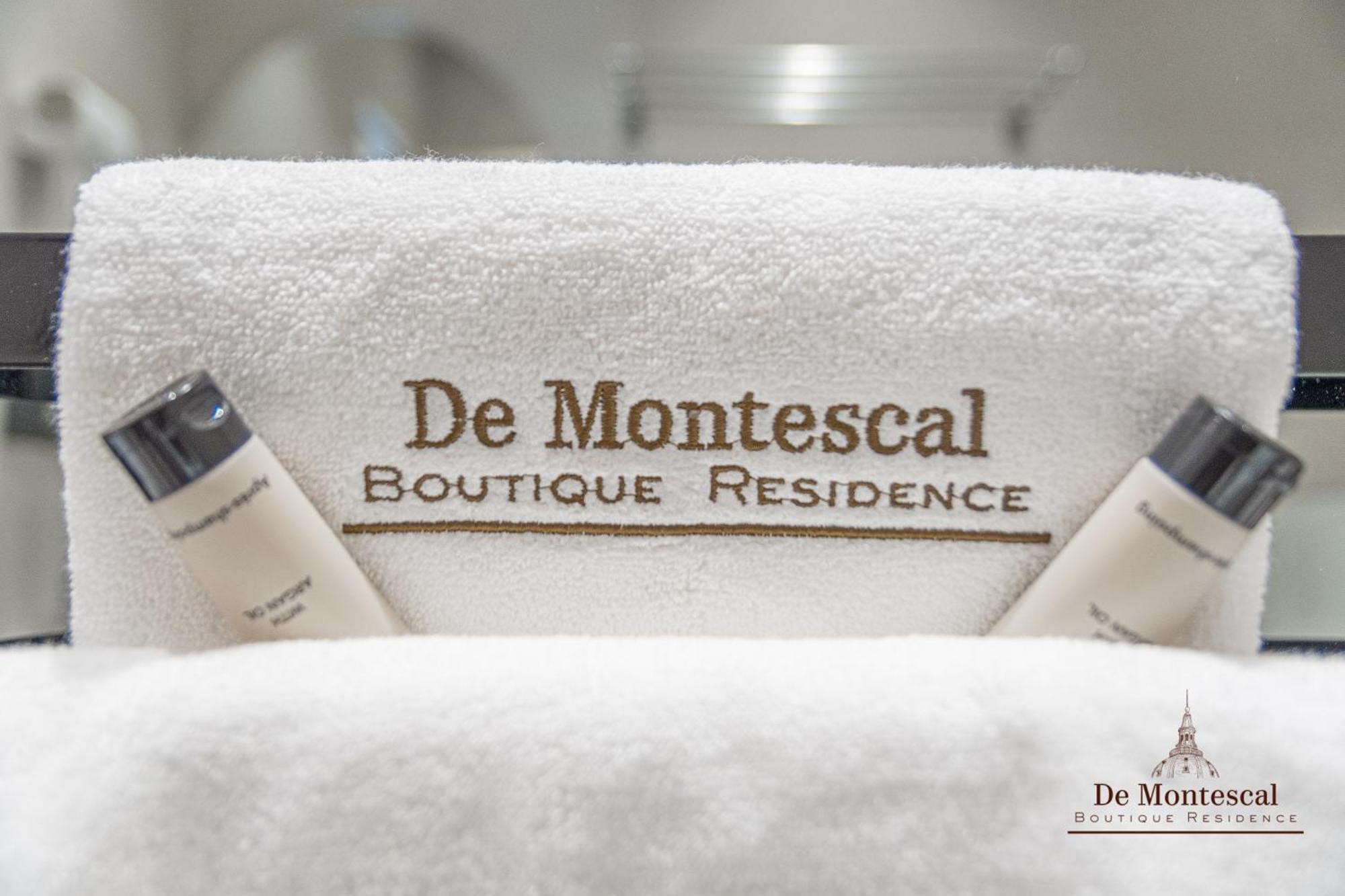 De Montescal Montparnasse Ac Appartment In A Prime Location 22 -36M2 파리 외부 사진