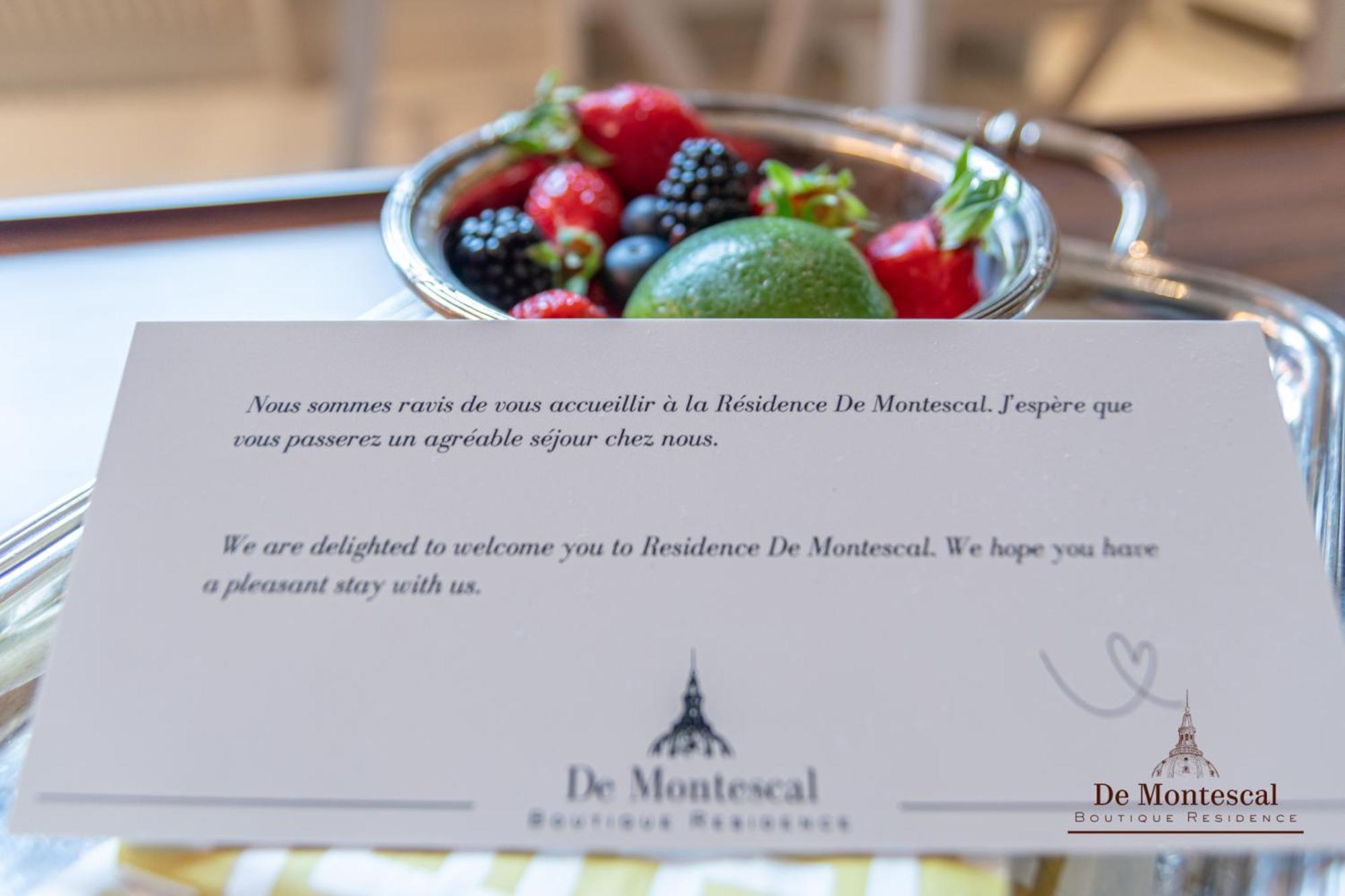 De Montescal Montparnasse Ac Appartment In A Prime Location 22 -36M2 파리 외부 사진