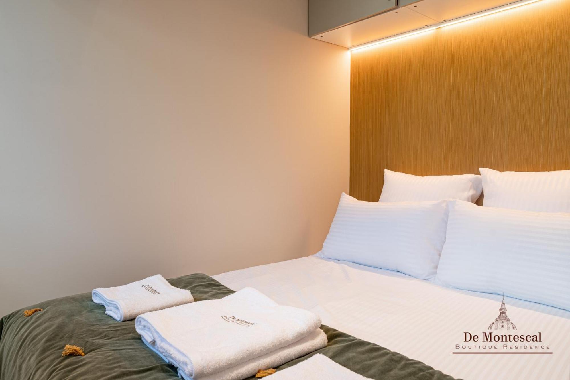 De Montescal Montparnasse Ac Appartment In A Prime Location 22 -36M2 파리 외부 사진