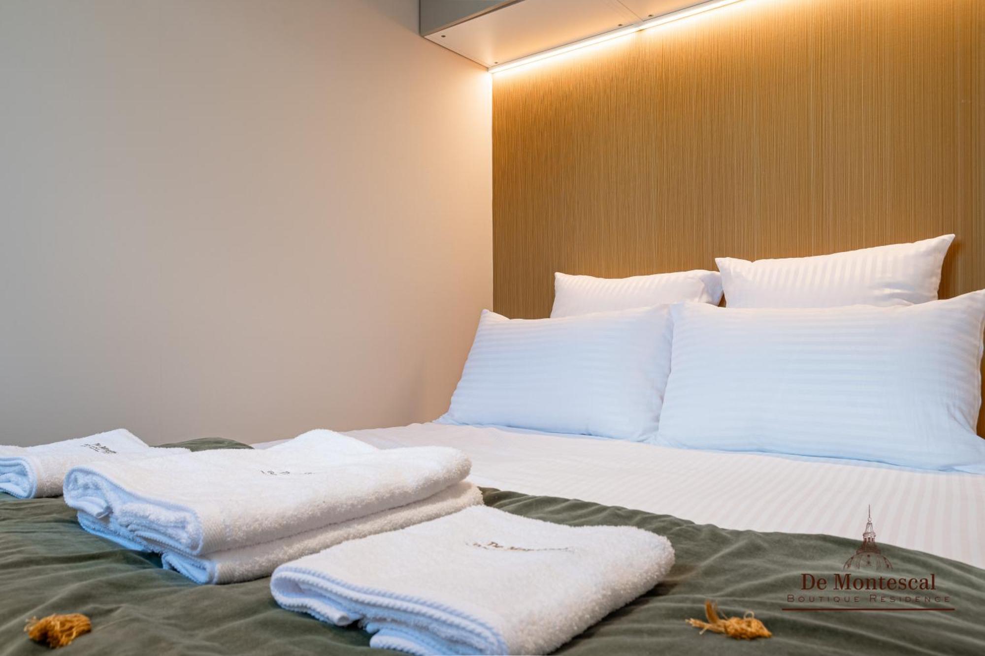 De Montescal Montparnasse Ac Appartment In A Prime Location 22 -36M2 파리 외부 사진