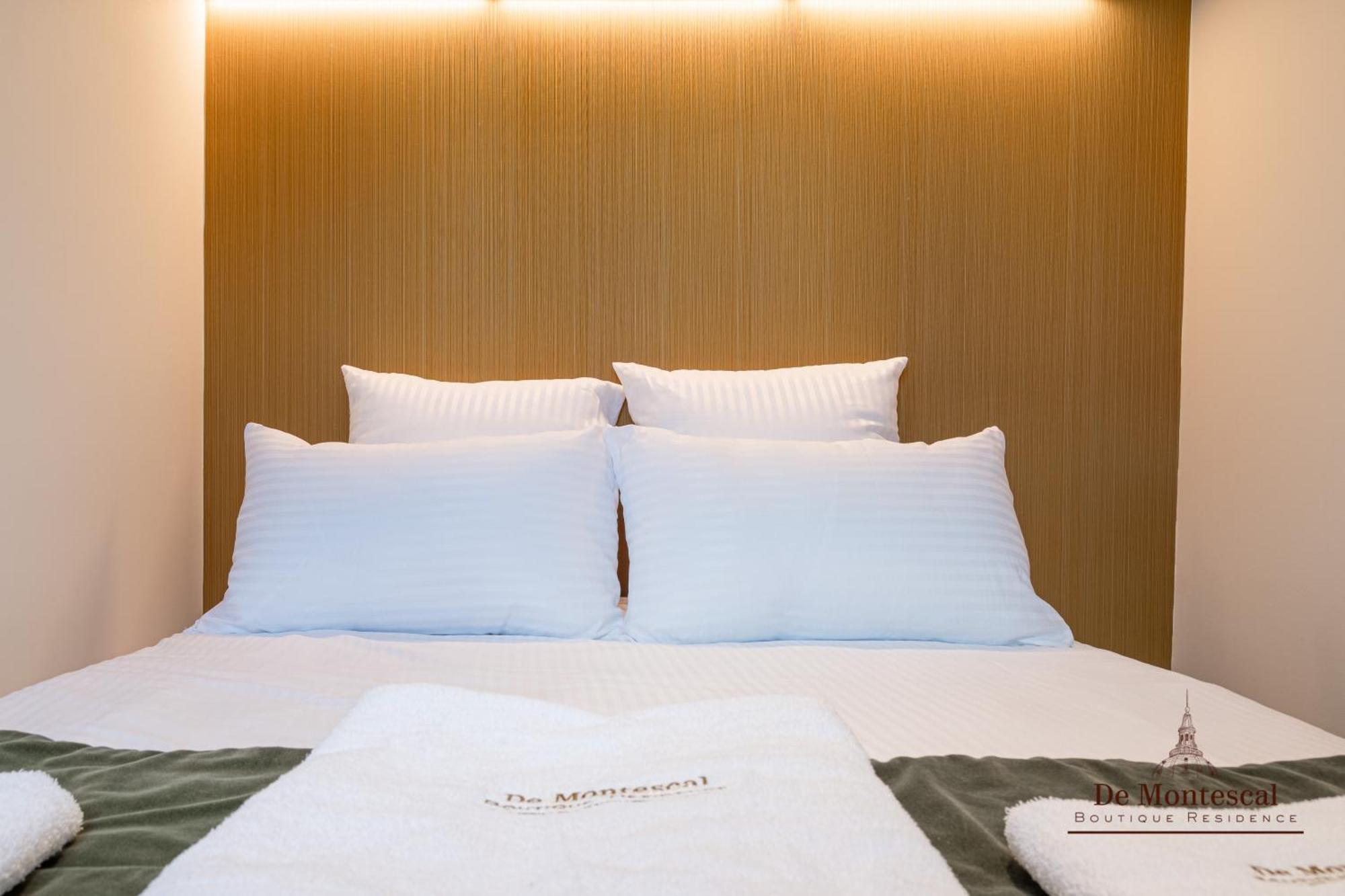 De Montescal Montparnasse Ac Appartment In A Prime Location 22 -36M2 파리 외부 사진