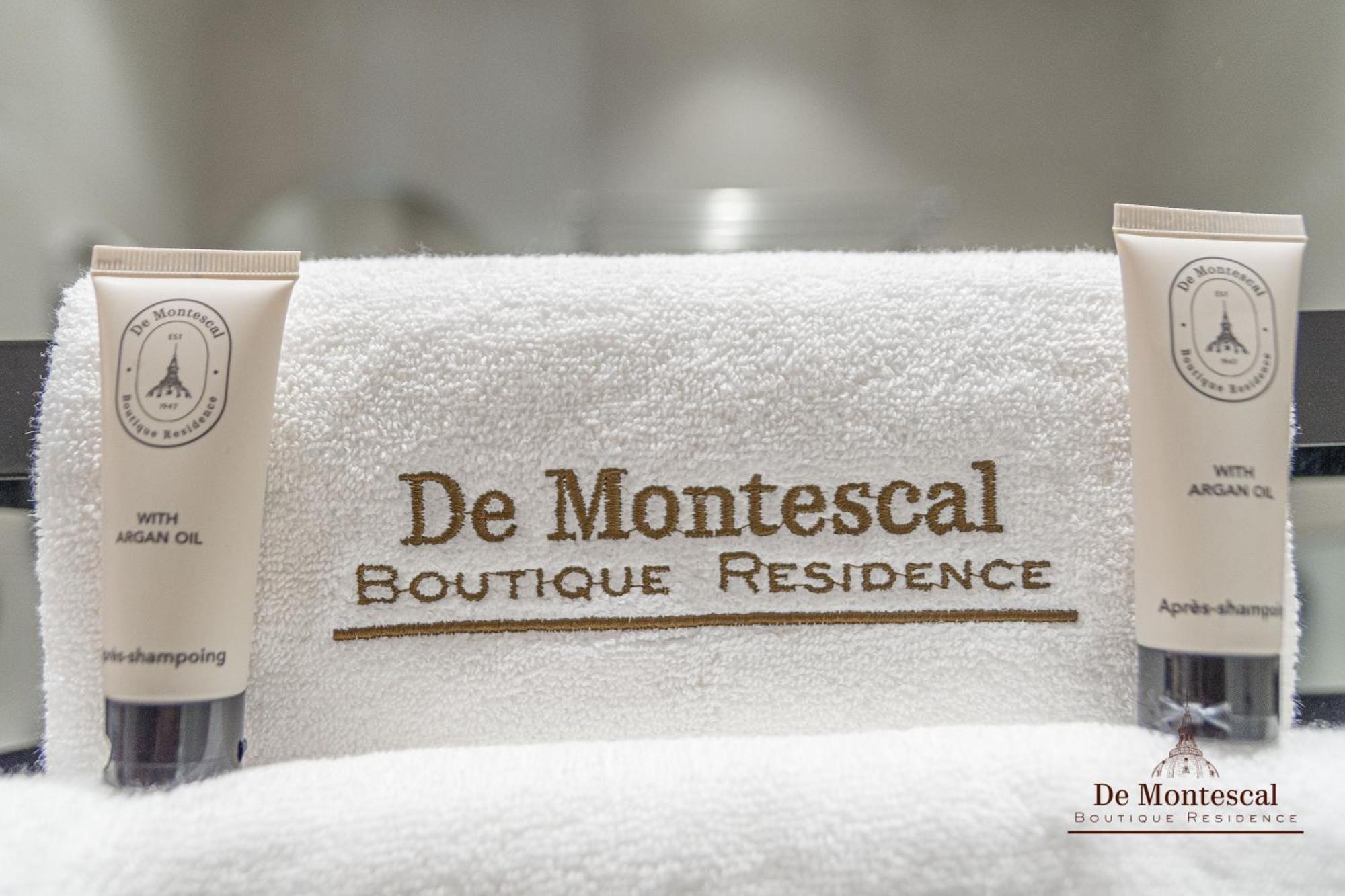 De Montescal Montparnasse Ac Appartment In A Prime Location 22 -36M2 파리 외부 사진