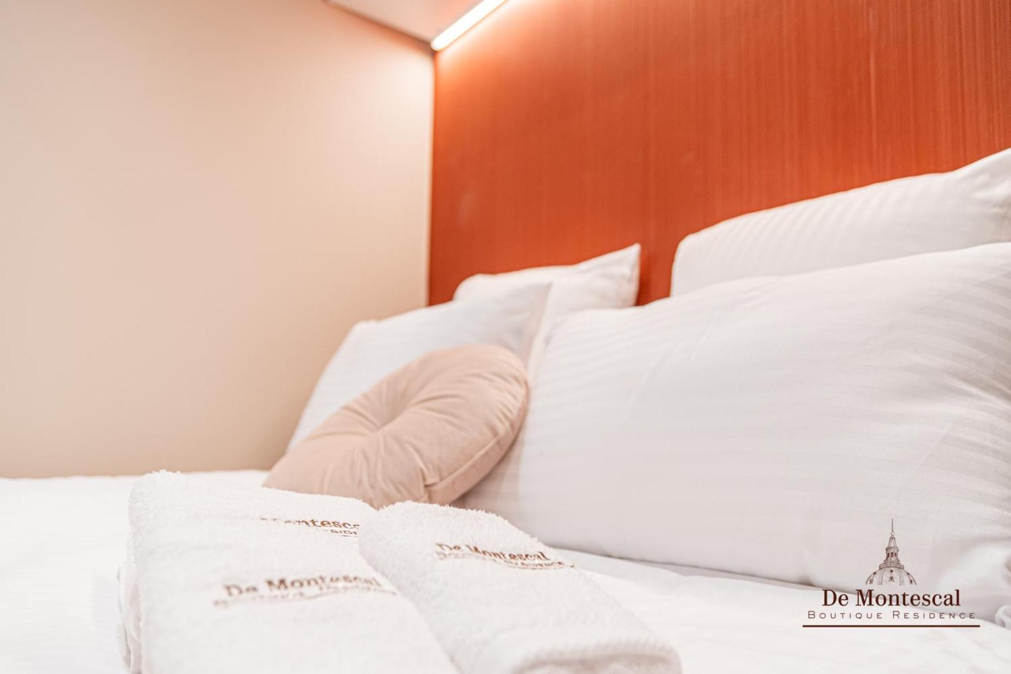 De Montescal Montparnasse Ac Appartment In A Prime Location 22 -36M2 파리 외부 사진